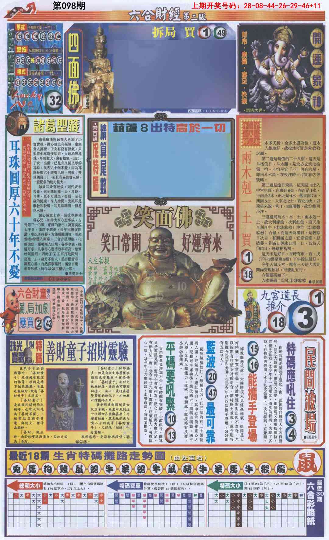 098期六合财经D加大版[图]